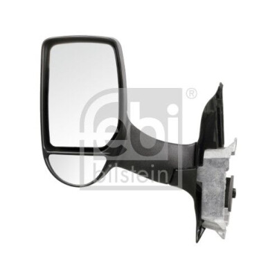 Retrovisor exterior