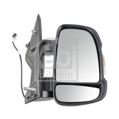 Retrovisor exterior