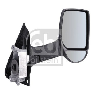 Retrovisor exterior