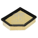 Filtro de ar FEBI BILSTEIN 184238