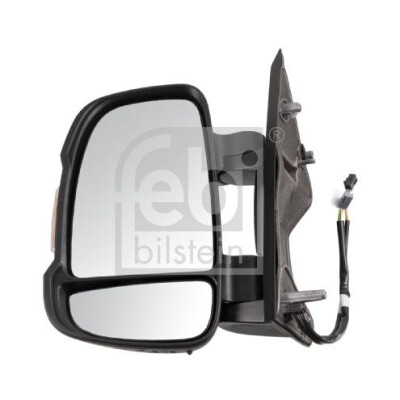Retrovisor exterior