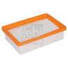 Filtro de ar FEBI BILSTEIN 184244