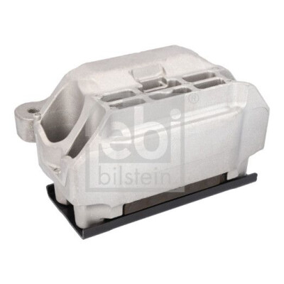 Suspensão, caixa de velocidades manual FEBI BILSTEIN 184257