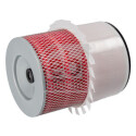 Filtro de ar FEBI BILSTEIN 184274