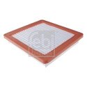 Filtro de ar FEBI BILSTEIN 184283