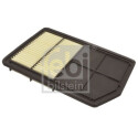 Filtro de ar FEBI BILSTEIN 184316