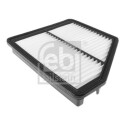 Filtro de ar FEBI BILSTEIN 184318