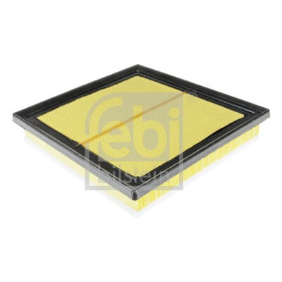 Filtro de ar FEBI BILSTEIN 184322