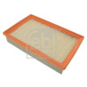 Filtro de ar FEBI BILSTEIN 184326