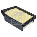 Filtro de ar FEBI BILSTEIN 184327
