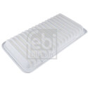 Filtro de ar FEBI BILSTEIN 184329