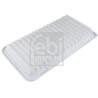 Filtro de ar FEBI BILSTEIN 184329
