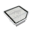 Filtro de ar FEBI BILSTEIN 184341
