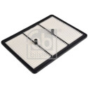 Filtro de ar FEBI BILSTEIN 184345