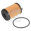 Filtro de óleo FEBI BILSTEIN 184347