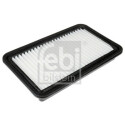 Filtro de ar FEBI BILSTEIN 184372