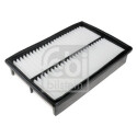Filtro de ar FEBI BILSTEIN 184400