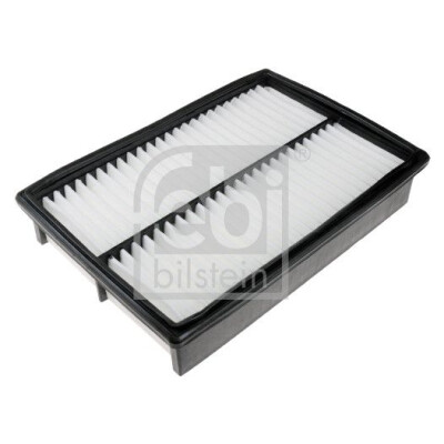 Filtro de ar FEBI BILSTEIN 184400