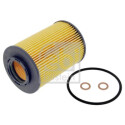 Filtro de óleo FEBI BILSTEIN 184412