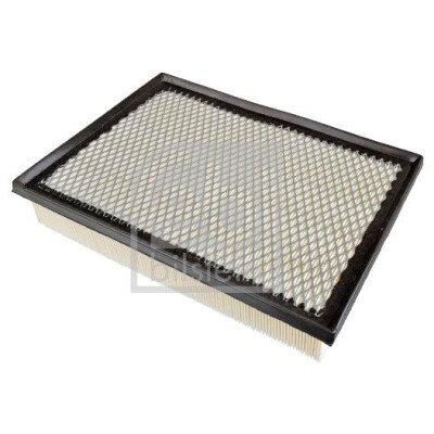 Filtro de ar FEBI BILSTEIN 184416