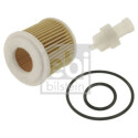 Filtro de óleo FEBI BILSTEIN 184419