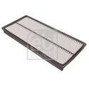 Filtro de ar FEBI BILSTEIN 184445