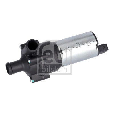 Bomba de água auxiliar (circuito de água de arrefecimento)