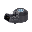 Sensor de detonação