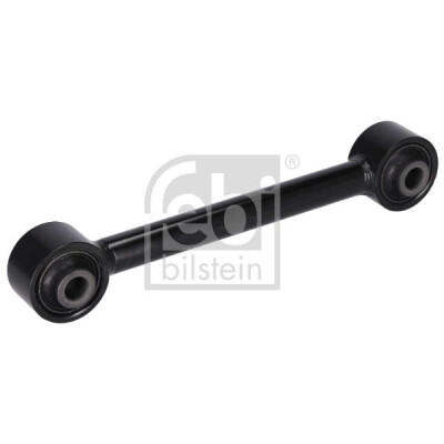 Braço oscilante, suspensão da roda