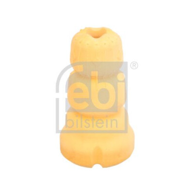 Batente de encosto, suspensão