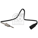 Sensor de temperatura dos gases de escape FEBI BILSTEIN 184980