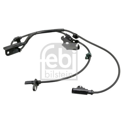 Sensor, rotações da roda