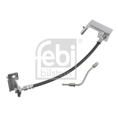 Tubo flexível de travão