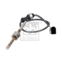 Sensor, temperatura dos gases de escape