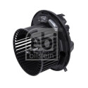 Ventilador do habitáculo