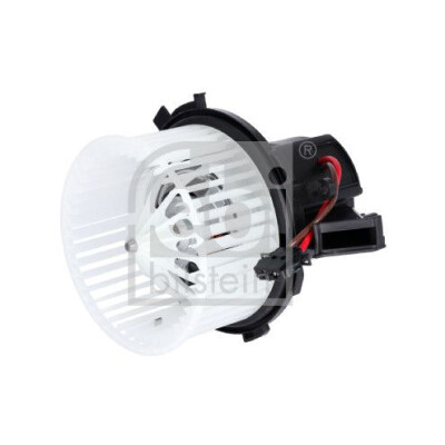 Ventilador do habitáculo