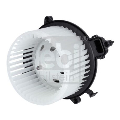 Ventilador do habitáculo