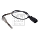 Sensor, temperatura dos gases de escape