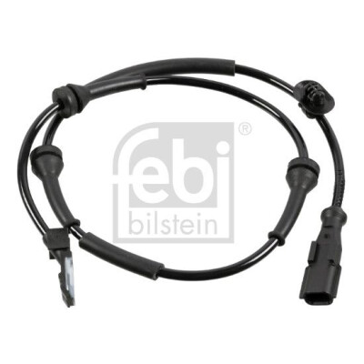 Sensor, rotações da roda