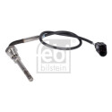 Sensor, temperatura dos gases de escape