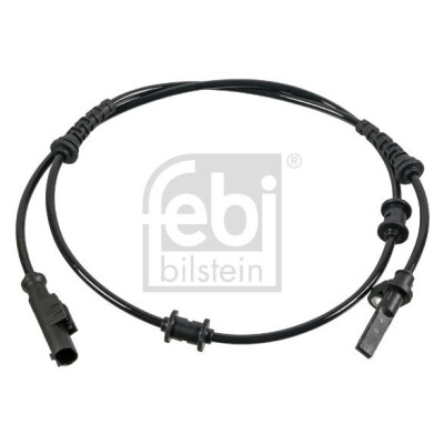 Sensor, rotações da roda
