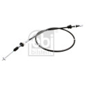 Cabo do atuador da embreagem FEBI BILSTEIN 185399