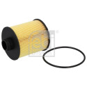 Filtro de óleo FEBI BILSTEIN 185529
