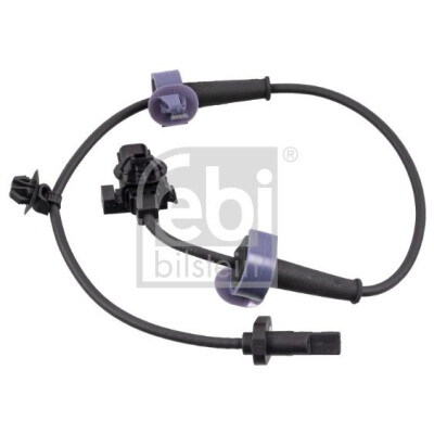 Sensor, rotações da roda