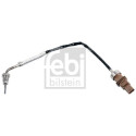 Sensor, temperatura dos gases de escape