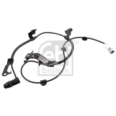 Sensor, rotações da roda