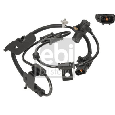 Sensor, rotações da roda