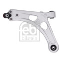 Braço de controle de esteira, suspensão de roda FEBI BILSTEIN 185610