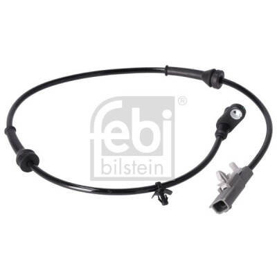 Sensor, rotações da roda