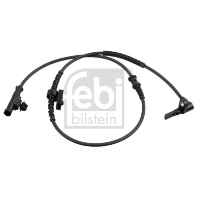 Sensor, rotações da roda